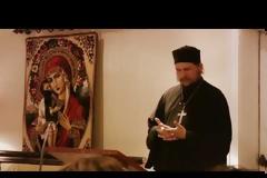 Fr. Peter Heers - Elder Paisios of Mount Athos