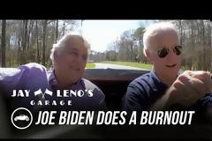 Το αγαπημένο αυτοκίνητο του νέου προέδρου των ΗΠΑ