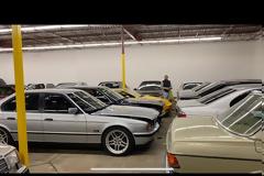 BMW Мерседес AMG 124 126 140 // 35