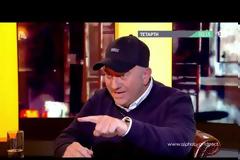 Alpha: Ο Έκτορας Μποτρίνι και ο Γιώργος Αγγελόπουλος στο “Direct”