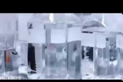 Εμβόλιο κορωνοϊού της Pfizer: βίντεο από την παρασκευή... έως την αποθήκευση στους -70°C!