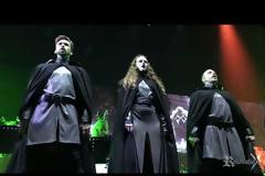 ERA - Ameno (Live @ Paris) 18.04.2019