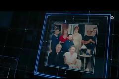 Ο Βασίλης Χαραλαμπόπουλος καλεσμένος του Νίκου Χατζηνικολάου στο Ενώπιος Ενωπίω