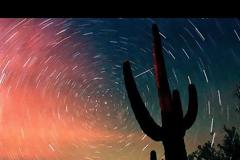 «Βροχή» μετεωριτών θα φωτίσει τον ουρανό τις επόμενες ημέρες (βίντεο)