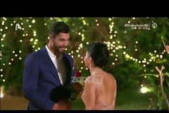 Αυτή η κοπέλα αποχώρησε από το The Bachelor