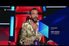 «The Voice»: Οι θέσεις λιγοστεύουν και ο ανταγωνισμός μεγαλώνει