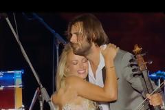 HAUSER & Caroline Campbell - America