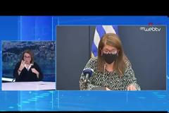 Μαγιορκίνης: Η Θεσσαλονίκη έχει πενταπλάσιο επιδημιολογικό φορτίο από την Αθήνα