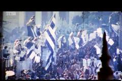 Φιλμ που παρουσιάζεται για πρώτη φορά. Η εξέγερση του Πολυτεχνείου