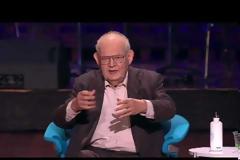 Σαν σήμερα γεννήθηκε ο Βenoit Mandelbrot