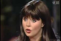 SARAH BRIGHTMAN - FIRST OF MAY (Bee Gees ) - CHRISTMAS IN VIENNA 1997