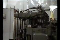 Hitler's Generator on Kehlstein Running
