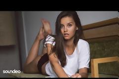 Roger Sanchez ft. Lisa Pure - Lost