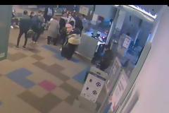 Βίντεο ντοκουμέντο: Έτσι δούλευε το κύκλωμα διακίνησης αλλοδαπών στο «Ελ. Βενιζέλος»