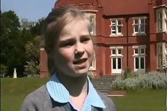 Μια μαθήτρια 10 χρονών και ένα μάθημα Γεωγραφίας έσωσαν 100 ανθρώπους