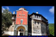 Πνευματικοί λόγοι από τον Γέροντα Λουκά Φιλοθεΐτη