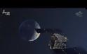 Διάστημα: Το Hayabusa 2 επιστρέφει από αστεροειδή με στοιχεία για την προέλευση της γήινης ζωής VIDEO