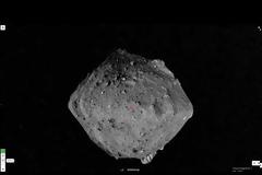 Διάστημα: Το Hayabusa 2 επιστρέφει από αστεροειδή με στοιχεία για την προέλευση της γήινης ζωής VIDEO
