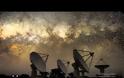 Το τηλεσκόπιο ASKAP δημιουργεί έναν νέο άτλαντα του σύμπαντος