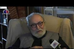 Ο γιατρός του Αγίου Πορφυρίου κ. Γιώργος Πιπεράκης, μιλάει για την γνωριμία του με τον Άγιο