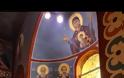 Ι. Ν. ΚΟΙΜΗΣΕΩΣ ΘΕΟΤΟΚΟΥ ΓΙΑΝΝΙΤΣΩΝ: Όρθρος και Θεία Λειτουργία Κυριακής Ι' Λουκά - Εορτή Αγίου Νικολάου (ζωντανά τώρα)