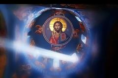 Παναγία Κοσμοσώτειρα: Όρθρος και Θεία Λειτουργία εορτής Αγίου Νικολάου (ζωντανά τώρα)