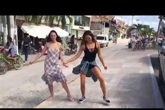 Havana Camila Cabello Young Thug Dance Fitness -Melody DanceFit
