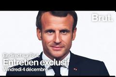 Μακρόν για εμβόλιο Pfizer: «Θα περιμένουμε άλλα εμβόλια -Προκύπτουν σοβαρά ερωτήματα»