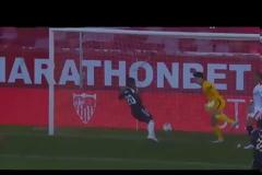 Η απίστευτη ευκαιρία του Βινίσιους με την Ρεάλ