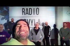 Επιστρέφουν οι «Ράδιο Αρβύλα»