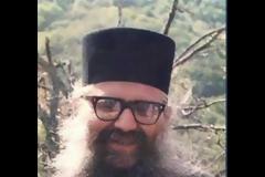 (†) Γέρων Γρηγόριος, Ι. Μ. Τιμίου Προδρόμου: α) Περί Χάριτος β) Σχέσεις εγγάμων με τον πνευματικό γ) Εξομολόγηση