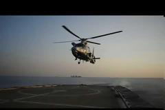 «Μέδουσα 10»: βίντεο από την άσκηση