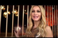 «Χριστούγεννα με την Νατάσσα» στο MEGA