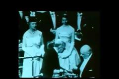 Γιώργος Σεφέρης: Σαν σήμερα πριν από 57 χρόνια βραβεύτηκε με Νόμπελ Λογοτεχνίας ΒΙΝΤΕΟ