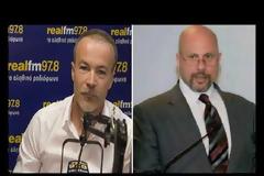 Βόμβα Κούβελα: Υπάρχει φάρμακο κατά του COVID-19 και εμείς ασχολούμαστε με τα εμβόλια