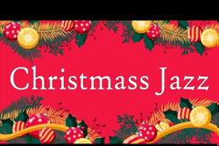 Merry Christmas JAZZ - Magical Holiday Jazz Music - Christmas Music for Good Mood