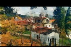 Ἑσπερινός Τοῦ ἐν Ἁγίοις Πατρός ἡμῶν Σπυρίδωνος, Ἐσπισκόπου Τριμυθοῦντος, τοῦ θαυματουργοῦ