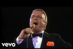 Frank Sinatra - New York, New York (Live At Budokan Hall, Tokyo, 1985)