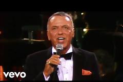 Frank Sinatra - Strangers In The Night