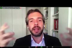 Έχω διαβήτη, κινδυνεύει και η καρδιά μου; Τι λένε οι ειδικοί (video)