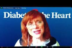 Έχω διαβήτη, κινδυνεύει και η καρδιά μου; Τι λένε οι ειδικοί (video)