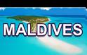 MALDIVES - INDIAN OCEAN 4K