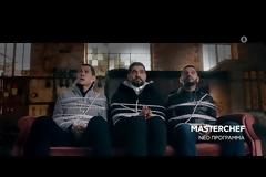Το «MasterChef» επιστρέφει - Δείτε το χιουμοριστικό trailer