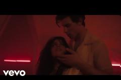 Shawn Mendes, Camila Cabello - Señorita