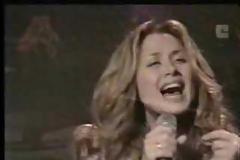 Lara Fabian - Je suis Malade