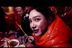 Η αναγέννηση της Ουχάν, ένας χρόνος μετά: Ξέφρενα πάρτι και μουσικές εκδηλώσεις (video)