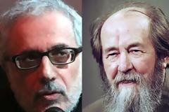 Αλεξάντερ Σολζενίτσυν-Συγκρούσθηκε με την πιο Ολοκληρωτική και Εγκληματική Εξουσία στη Γη