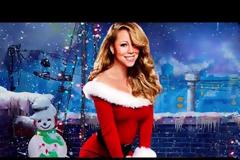Mariah Carey - All I Want For Christmas Is You | 1 Hour |