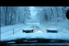 Chris Rea ~ Driving Home For Christmas (1986)