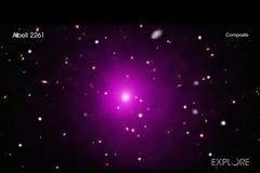 Ψάχνοντας την χαμένη μαύρη τρύπα